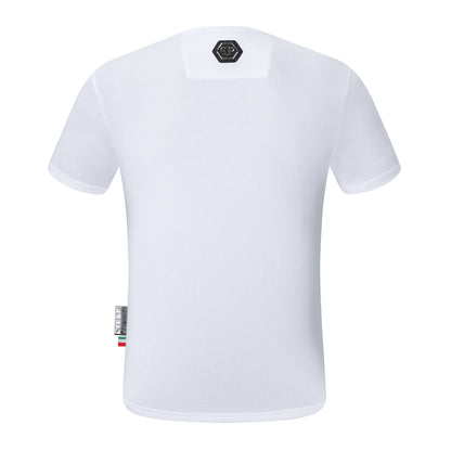 New- 2025ss Rhinestones T-Shirt