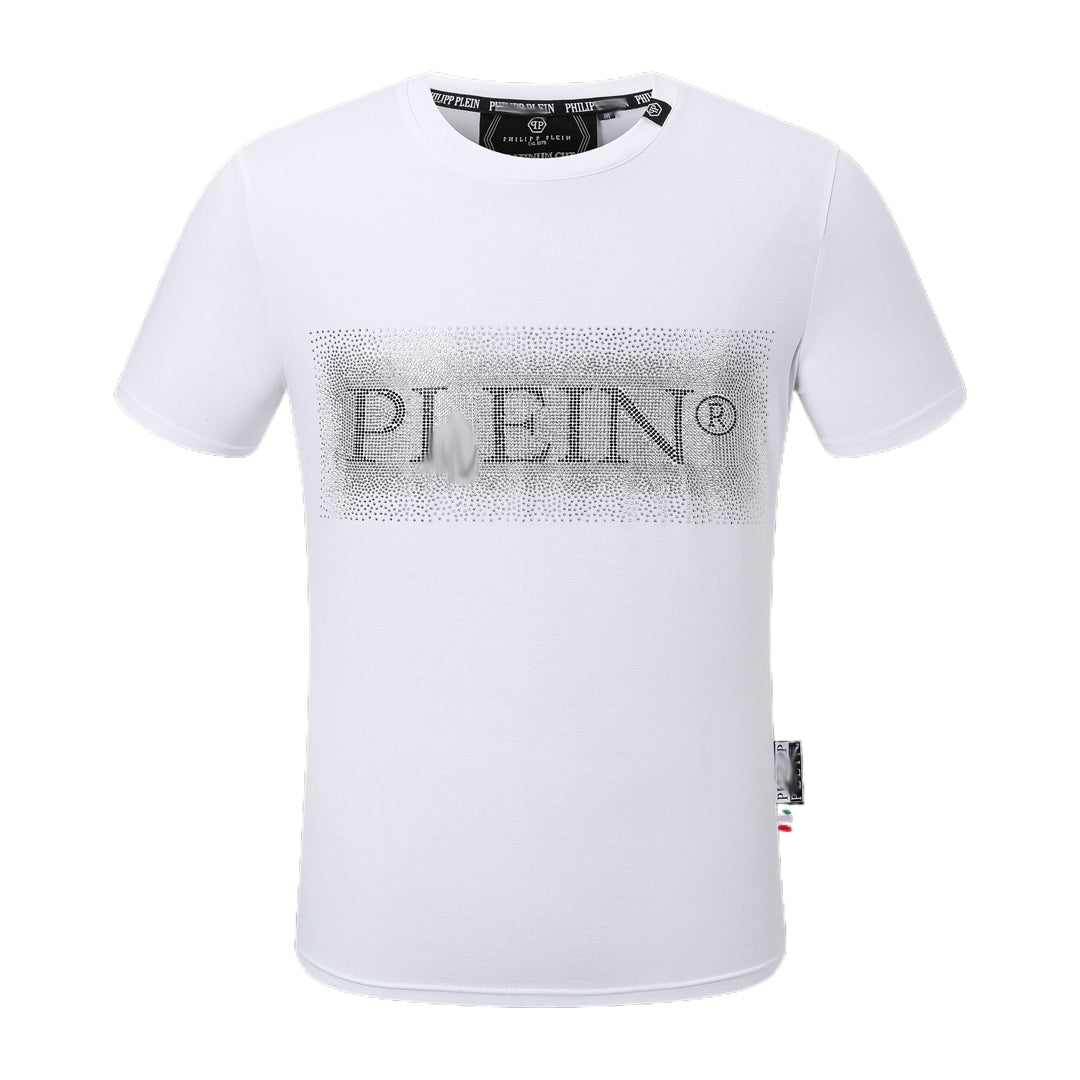 PIEIN 2025ss Man T-shirt