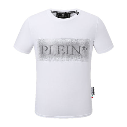 PIEIN 2025ss Man T-shirt