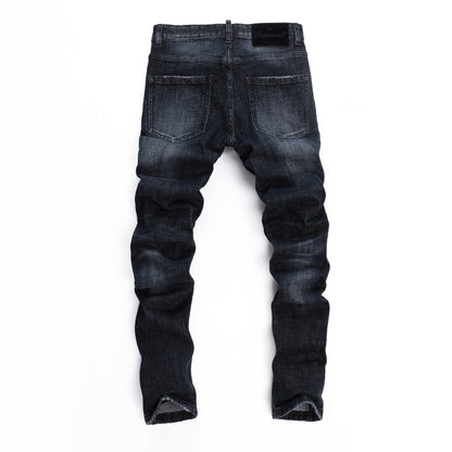 New-DSQ 2025ss Man Jeans