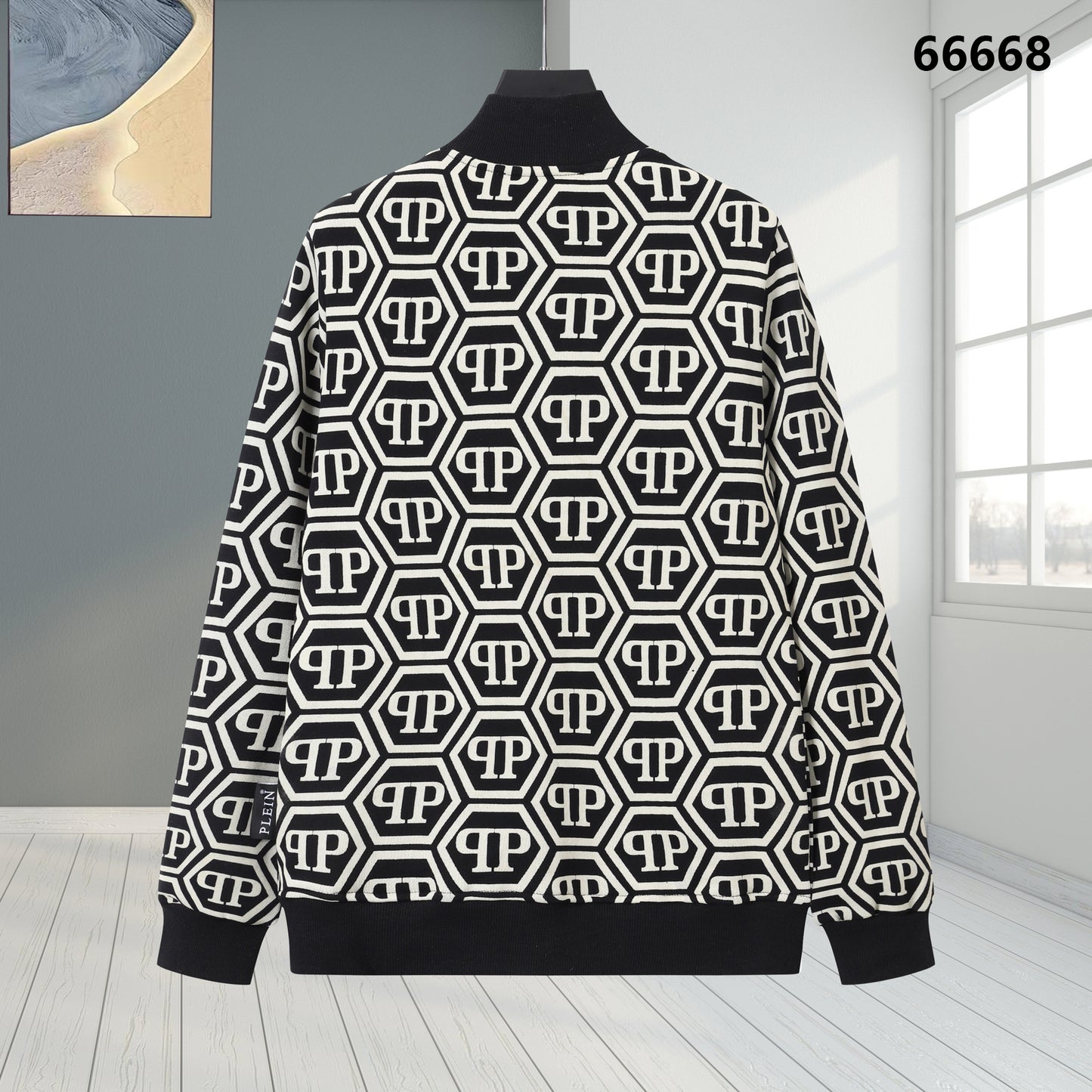 PIEIN  2025ss Hoodie Set