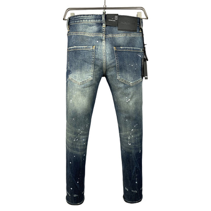 New-DSQ2 2026ss Jeans