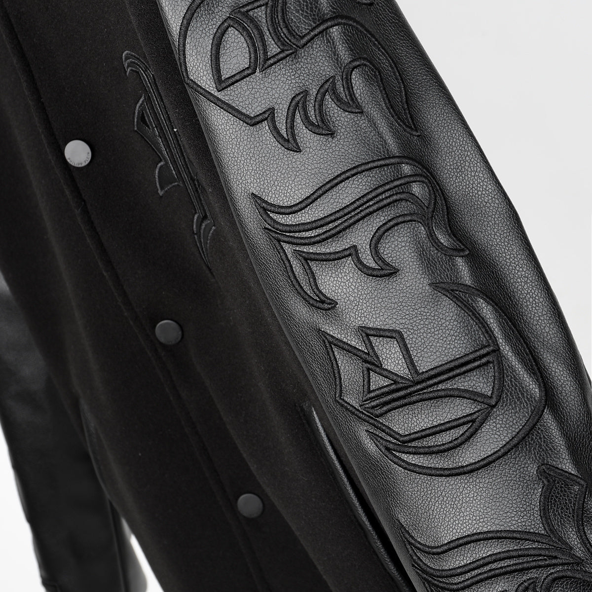 PIEIN 2025ss Men's leather Jackets