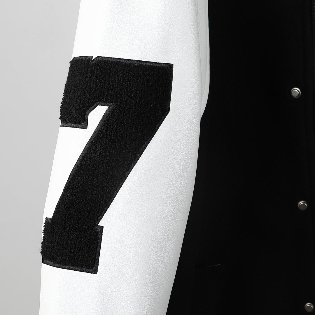 PIEIN 2025ss Men's leather Jackets