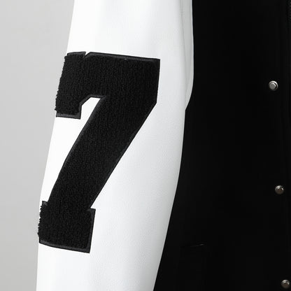 PIEIN 2025ss Men's leather Jackets