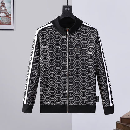 PIEIN  2025ss Man Tracksuit Set