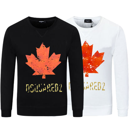 New-DSQ2 2026ss Hoodie