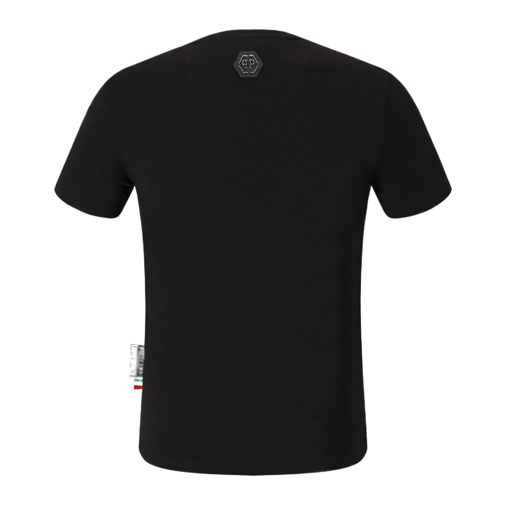 New- Skulls Prints T-Shirt