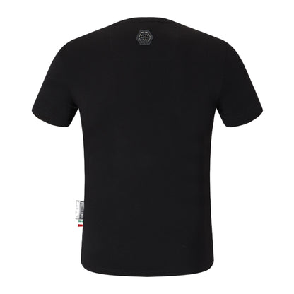 New- Skulls Prints T-Shirt