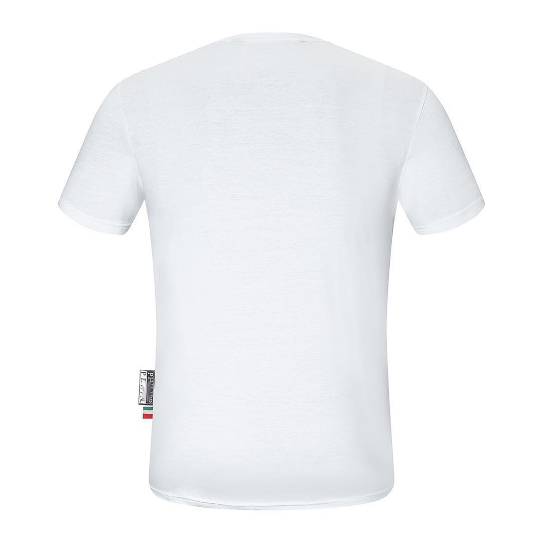 New-2025ss Embroidery T-shirt