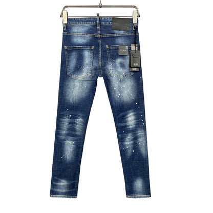 New-DSQ2 2026 Jeans