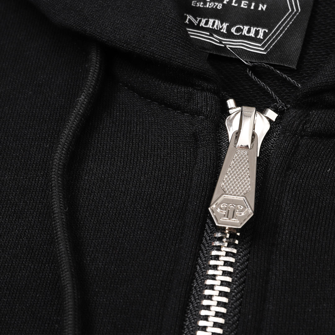 PIEIN 2025ss Sports LOGO Hoodie