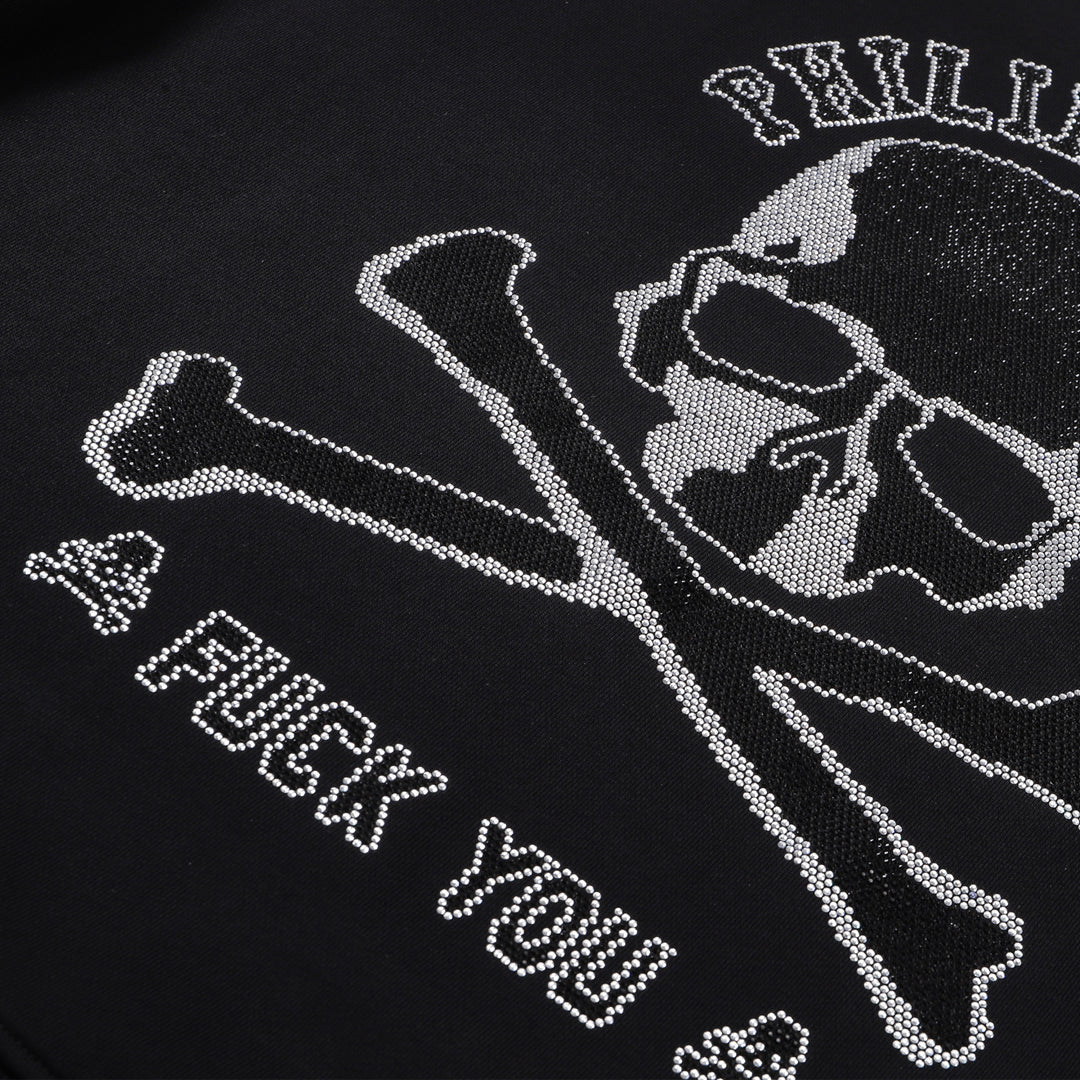 PIEIN  2025ss Print Hoodie