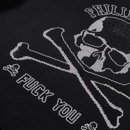 PIEIN  2025ss Print Hoodie