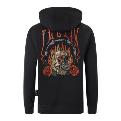 New- 2025ss LOGO Hoodie