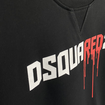 New-DSQ2 2025ss Hoodie
