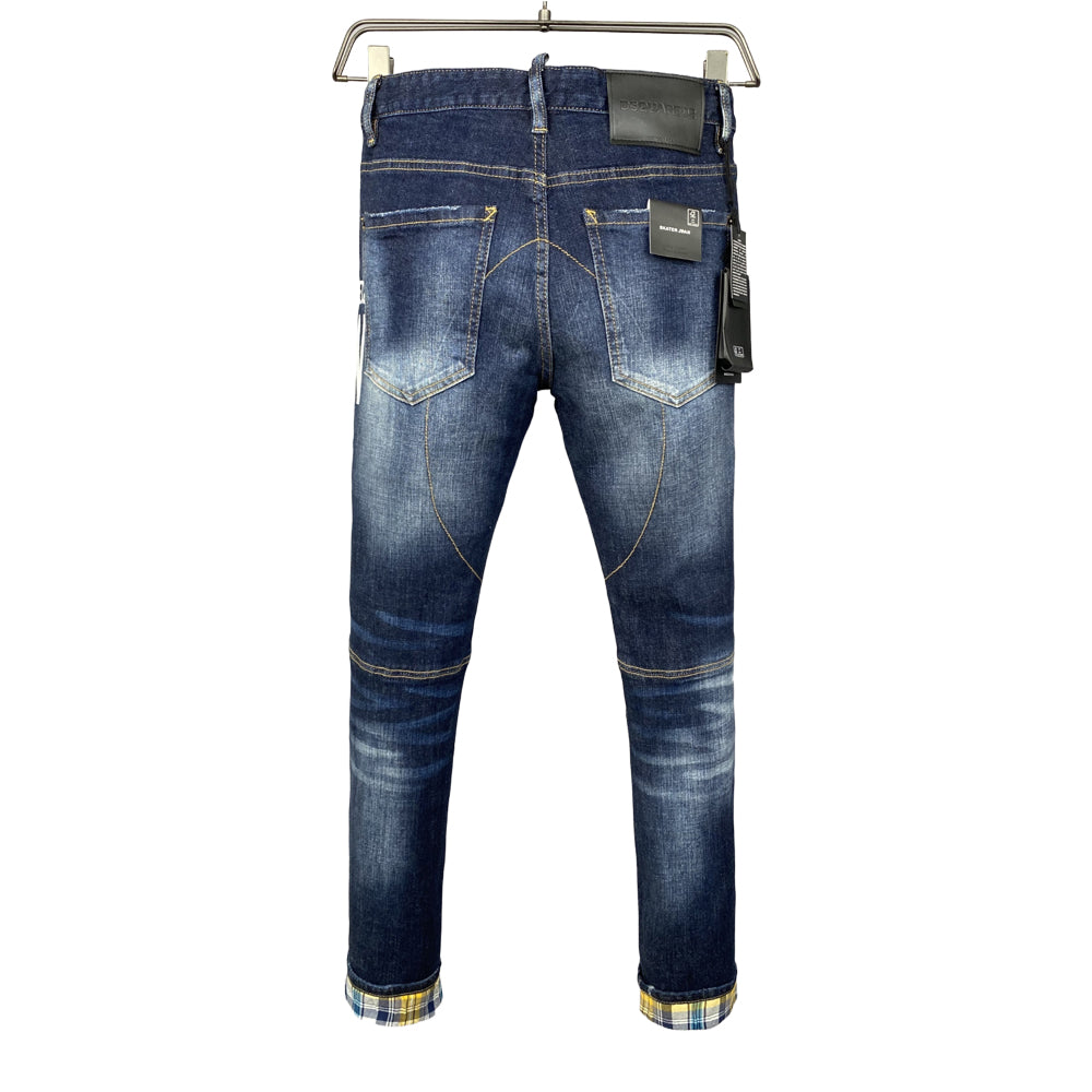 New-DSQ2 2025 Jeans