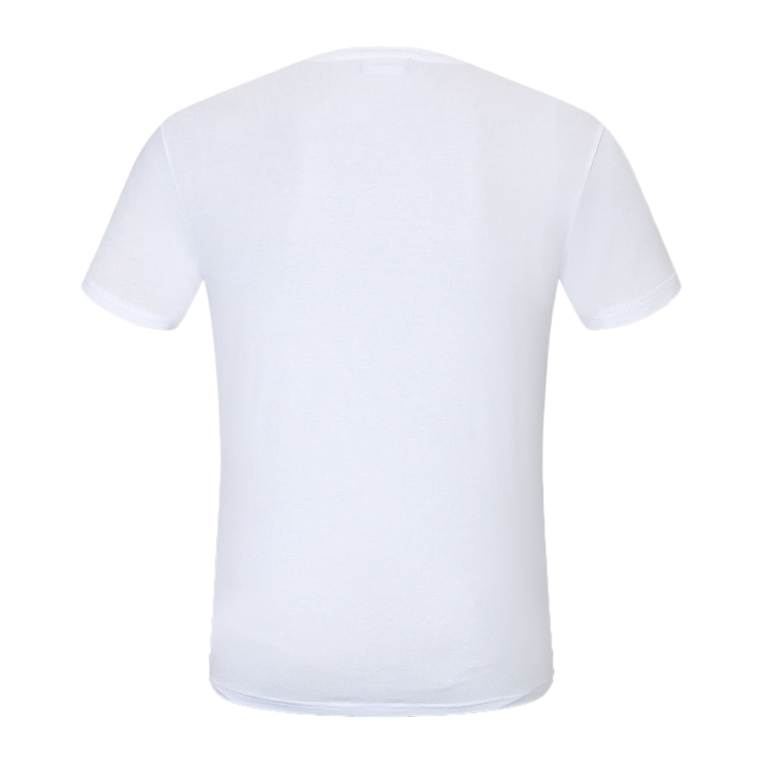 New-D2 Embroidery 2025ss T-shirt