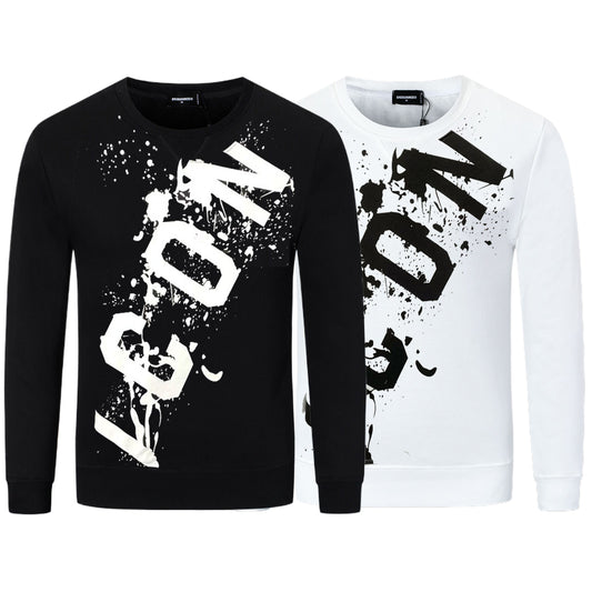 New-DSQ2 25ss Hoodie