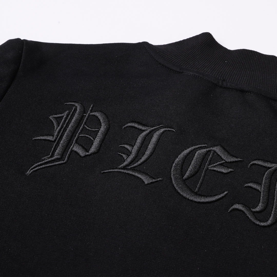 PIEIN 2025ss Casual LOGO Hoodie