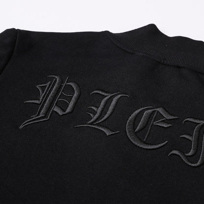 PIEIN 2025ss Casual LOGO Hoodie