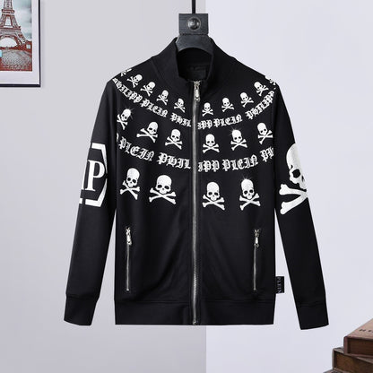 PIEIN 2025ss Man Tracksuit Set