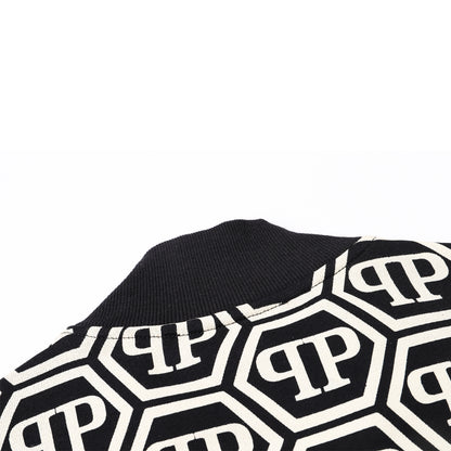 PIEIN 2025ss Unisex LOGO Hoodie