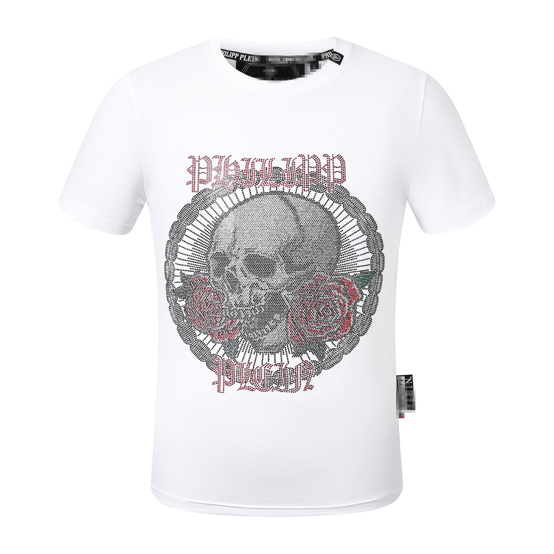 New-Rose 2025ss T-Shirt