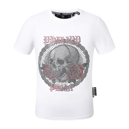 New-Rose 2025ss T-Shirt