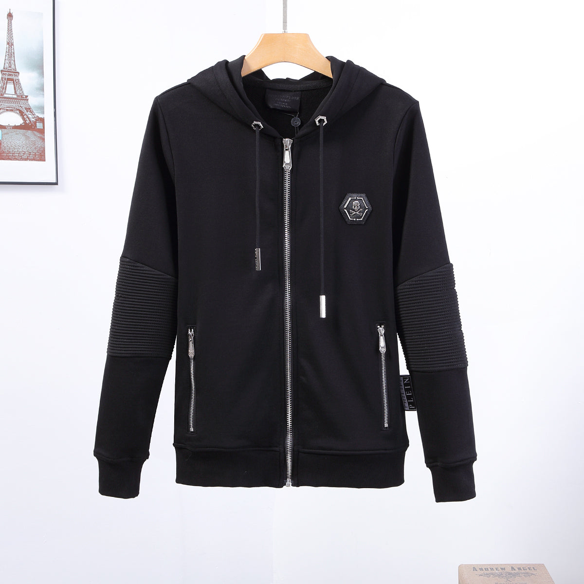 PIEIN 25ss Hoodie Set