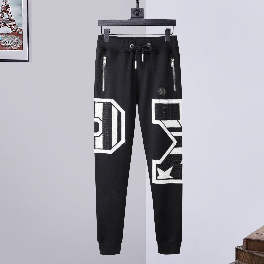 PIEIN  2025ss Man Hoodie Set