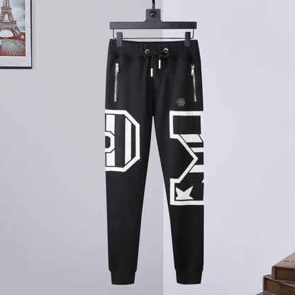 PIEIN  2025ss Man Hoodie Set