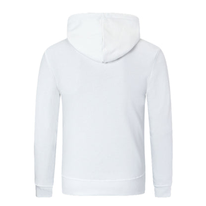 New-DSQ2 24ss Printing Maple Leaf Hoodie