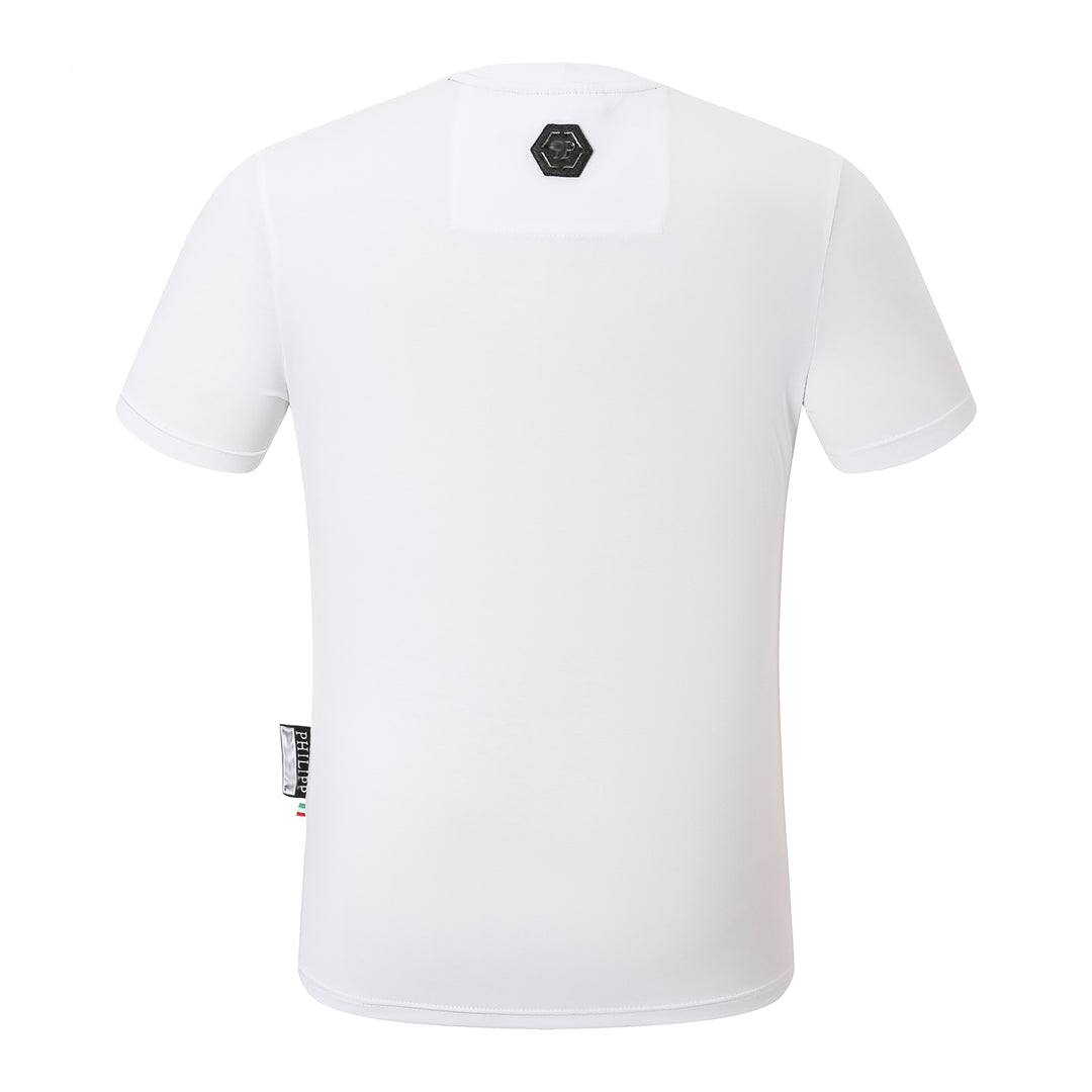 New-Rhinestones T-Shirt