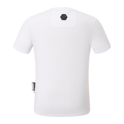 New-Rhinestones T-Shirt