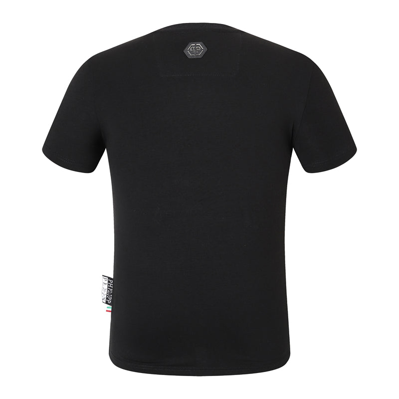 New- LOGO Prints T-Shirt