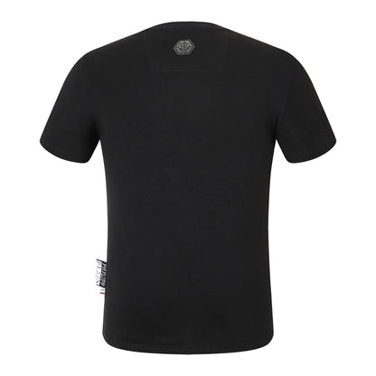 New- LOGO Prints T-Shirt