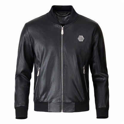 New- 25ss Men printing Jacket