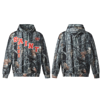 New-Saint Michael 24ss Hoodie