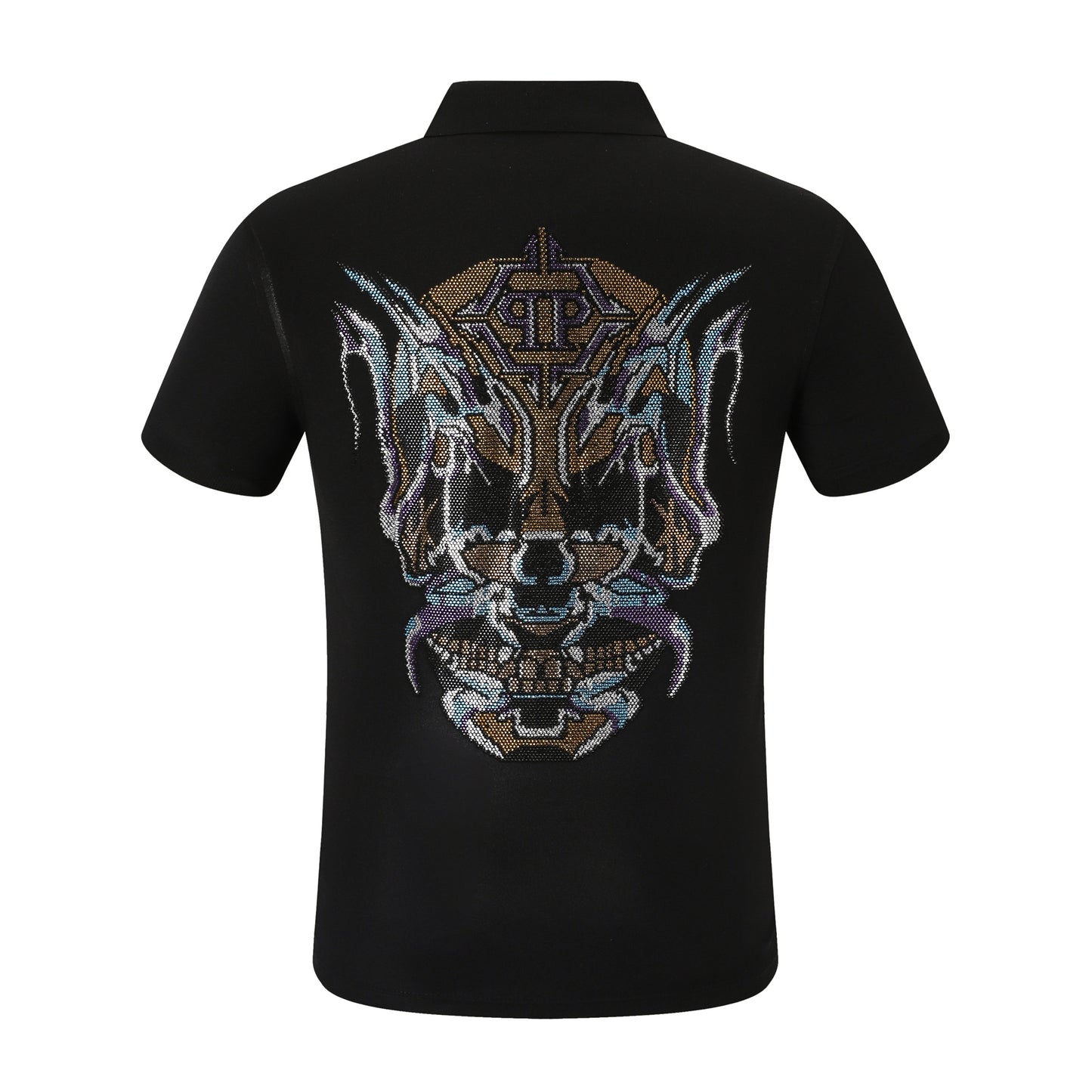 New- 2025ss  POLO shirt
