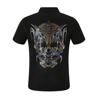 New- 2025ss  POLO shirt