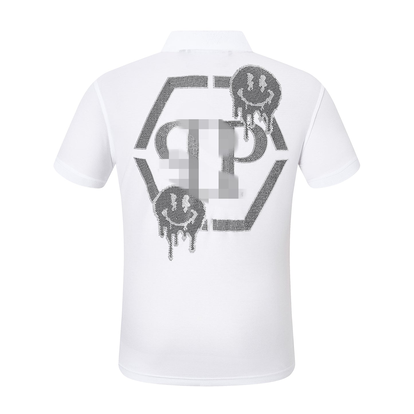 New- 2025ss LOGO POLO Shirt