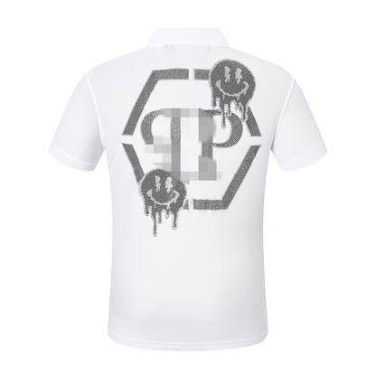 New- 2025ss LOGO POLO Shirt
