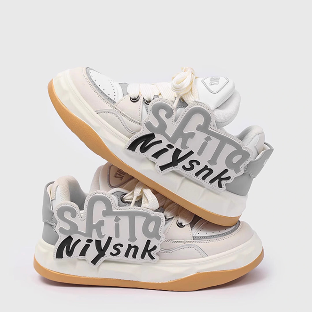 versatile sneakers