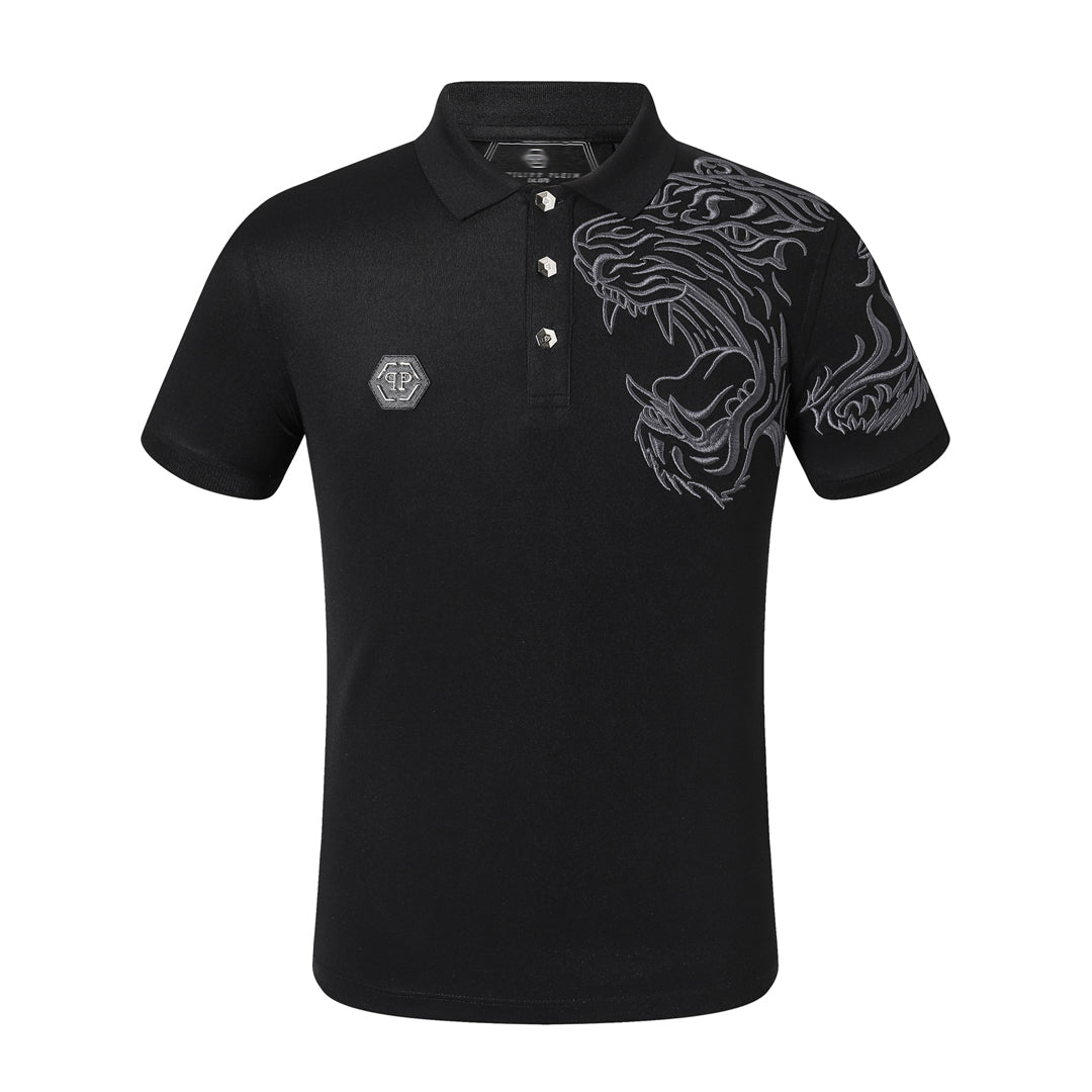 New- 2025ss Tigers POLO Shirt
