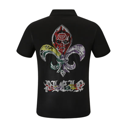New- 2025ss  POLO shirt
