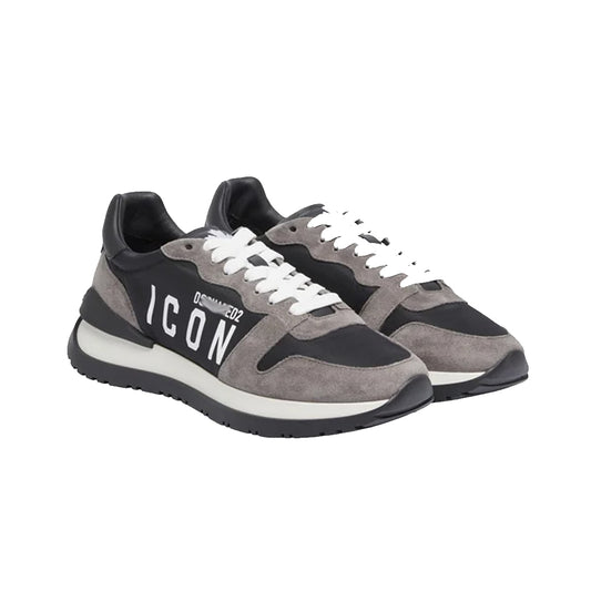 NEW-DSQ2 2025ss Sneakers