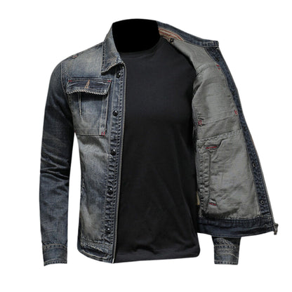 New-DSQ2 2024ss Denim Jacket