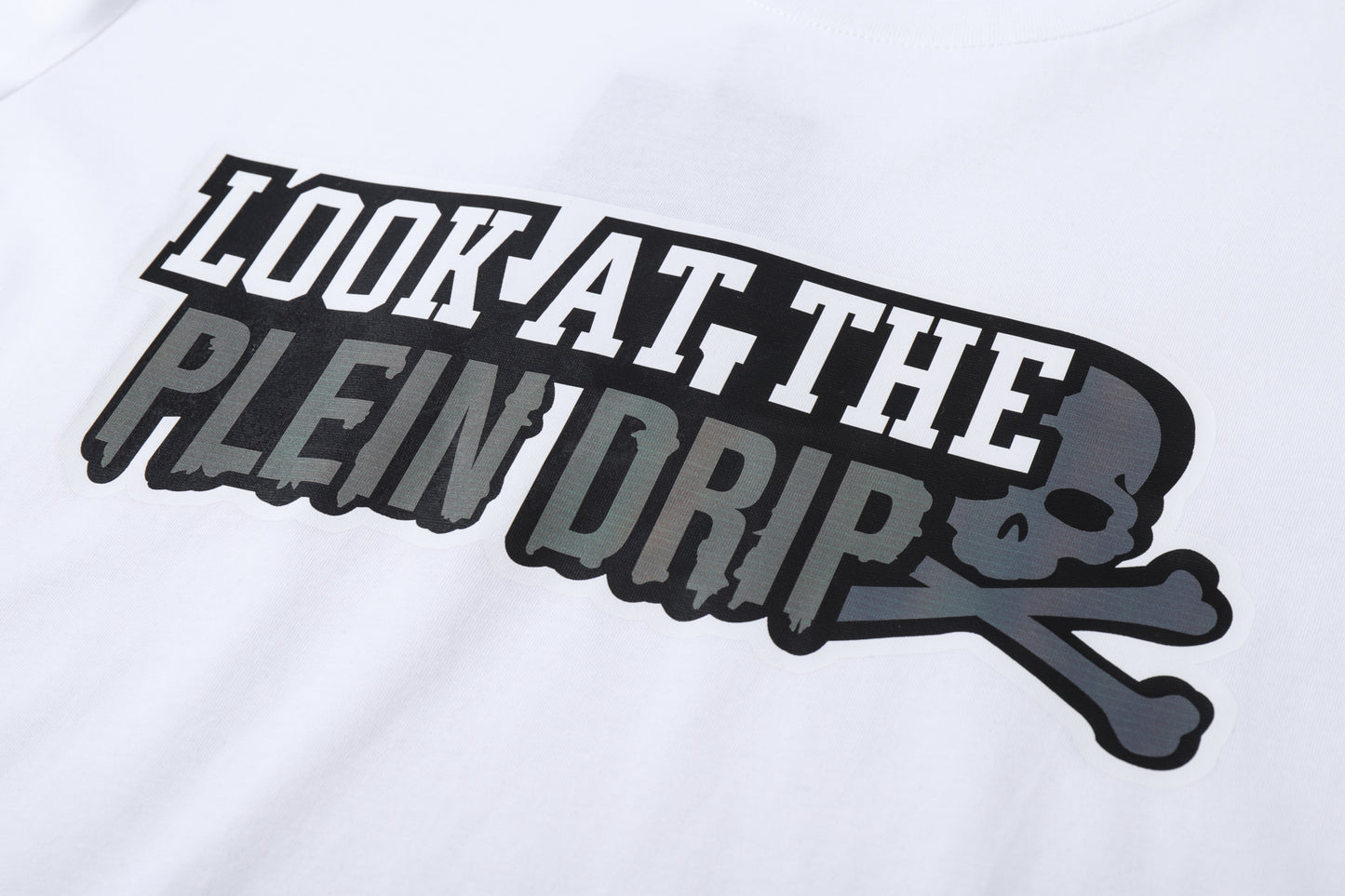 PIEIN 2025ss LOGO T-Shirt