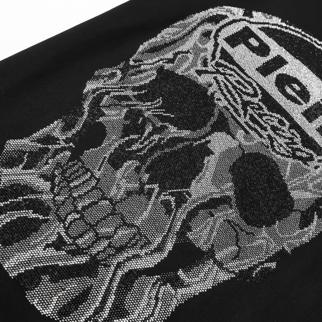 PIEIN 2025ss LOGO T-Shirt